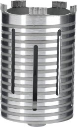 Diamond core bit HUSQVARNA Vari-Drill D25 M16 162x150mm