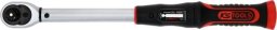 Torque wrench KS TOOLS 10-50Nm 3/8"