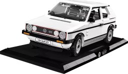 Cobi Volkswagen Golf GTI 1976-1983 Executive Edition