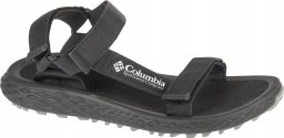 Columbia Konos Globetrot Sandal 2126931010 Czarne 41