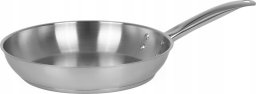 Patelnia Technica Patelnia 3,1 l o średnicy 280 mm ze stali nierdzewnej | TECHNICA, Gold Line