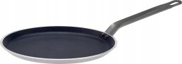 Patelnia Technica Patelnia aluminiowa o średnicy 260 mm do naleśników z powłoką Teflon Platinum Plus i warstwą indukcyjną | TECHNICA, Platinum Line