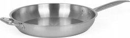 Patelnia Technica Patelnia 6,1 l o średnicy 360 mm ze stali nierdzewnej | TECHNICA, Gold Line