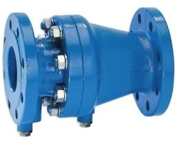 Kołnierz szyjkowy DN100 108.0 ; 1.6MPa