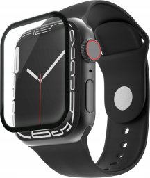 Szkło ochronne JCPal Armor 3D Apple Watch Screen Protector do Apple Watch 10 46mm - Gwarancja bezpieczeństwa. Proste raty. Bezpłatna wysyłka od 170 zł.