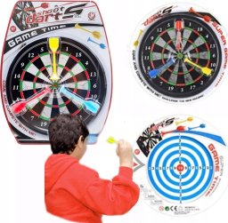 TARCZA Z RZUTKAMI MAGNET 29X36X3 MC B/C 48/96