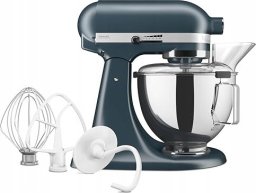 KitchenAid 5KSM95PSEBS food processor