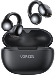 Słuchawki Ugreen HiTune S3 WS209 czarne (1027544)