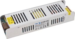 ADLS-200-12: ADLER Slim metal case power supply, 12V/17A