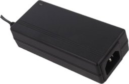 12V/3A/36W, desktop, gniazdo AC: IEC C14. wtyk DC 2.1x5.5mm prosty