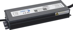 Zasilacz MPL Power ADWS-250-24: Zasilacz LED 24V/10.5A ultra cienki | LED power supply 24V/10.5A Ultra thin - ADLER