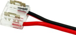 MPL Power Connector cable-strip, COB 12W, 10 mm