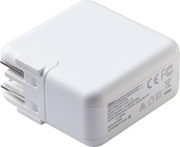 Desktop Power Supply [SYS1621-T2] TYPE C 60 5V/3A, 9V/3A, 12V/3A, 15V/3A, 20V/3A white