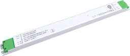 FTPC100V48-S-DA6: LED driver 48V/2.08A CV DALI Type6, Push Dimming, linear plastic case