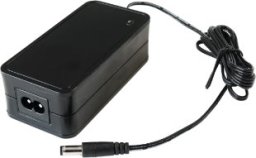 ERD36AW15V: MW POWER:15V/2A/30W, desktop, AC inlet: IEC C8, DC plug: 2.1/5.5 (+) straight