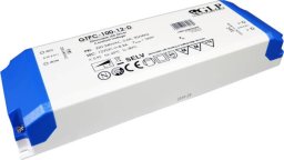 GLP PSU Triac dimmable LED driver 12V / 2.7-8.3A