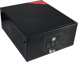 IPS-UPS CO-sinusUPS-400W - Zasilacz awaryjny z czystym sinusem, 400W, 230V