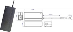 POSC12500D-C14-25