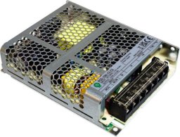 power supply POS series 24V/4.5A, enclosed, low profile