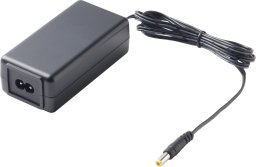 SYS1546-3612-T2: Desktop Power Supply [SYS1546-3612-T2]-C7 12V 3A 36W (2.1x5.5x11-S) 2wc 1.4m (4....