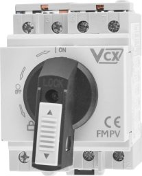Rozłącznik izolacyjny PV 4P 32A 1200V DC