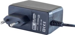 Zasilacz adapter 12V/2A , wtyk DC 2.5/5.5