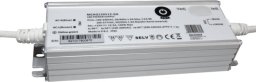 zasilacz LED 12V/12.5A CV, metal case, PFC, Universal AC input (max 305VAC), Uo/Io adjustable