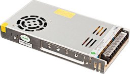 Zasilacz impulsowy modułowy 5V 350W