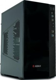 Komputer ADAX LIBRA WXIPR5600G R5-5600G/A520/16GB/1TB/Wi-Fi/BT/W11Px64_EDU/3Y