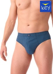 SLIPY KEY MPC-946 A25 3XL-4XL (kolor granat, rozmiar 4XL)
