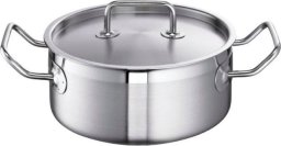 Schulte-Ufer Schulte-Ufer Profi-Line Garnek 20cm niski 3,0 litra 6404-20 i
