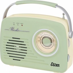 Radio Eltra RADIO LUIZA MIĘTOWA USB