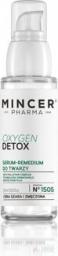  Mincer Pharma Oxygen Detox Serum-remedium do twarzy nr 1505 30ml