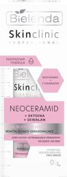 Bielenda BIELENDA Professional Skin Clinic Neoceramid Dual booster serum nawilżająco odbudowujące 45 ml
