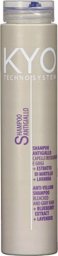 Kyo Techno System Szampon przeciw żółtym odcieniom 250ml