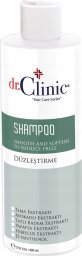 Dr CLINIC szampon wygładzający 400ml