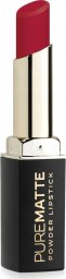 Golden Rose Pure Matte Pomadka do ust o pudrowym wykończeniu 4.2g (118)