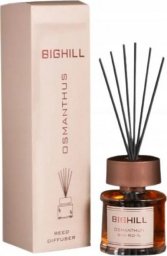 Bighill Ekskluzywny dyfuzor zapachowy z patyczkami - Osmanthus 120ml
