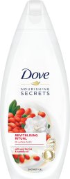 Dove Nourishing Secrets Revitalising Ritual Goji Berries & Camelia Żel pod prysznic 250ml