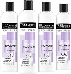TRESemme Pro Pure Damage Recovery Odżywka do włosów 380ml