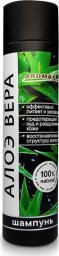 Aroma'Saules Szampon do włosów Aloes 250ml