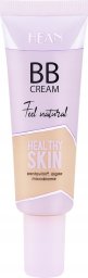 Hean Feel Natural Krem BB 25ml Natural (B02)