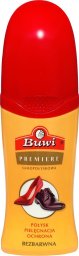 Buwi Premiere Bezbarwna pasta samopołyskowa do obuwia 60ml