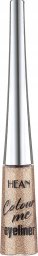 Hean Colour Me Eyeliner Gold (6)