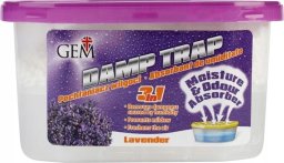 Gem Lavender 3w1 Pochłaniacz wilgoci 400ml