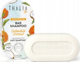 Thalia szampon w kostce nagietek i kokos 115g