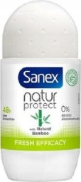 Sanex Nature Protect Dezodorant 48H roll on 50ml
