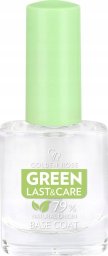 Golden Rose Green Last&Care Last&Care Base Coat Baza do paznokci 10ml