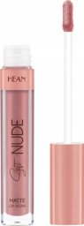 Hean Soft Nude Matowa Pomadka w płynie 6ml Sweety Nude (67)
