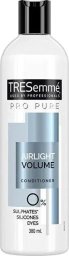 TRESemme Pro Pure Airlight Volume Odżywka do włosów 380ml
